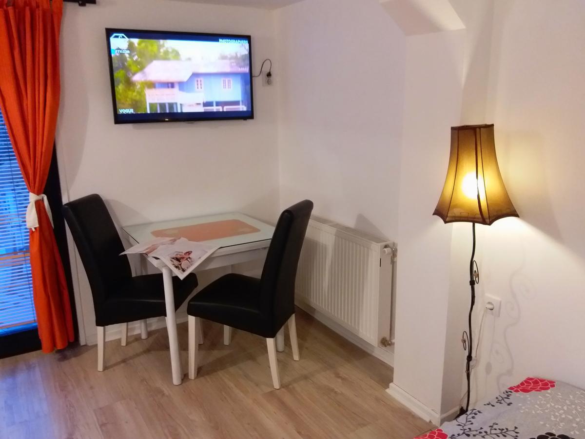 Milena Apartment