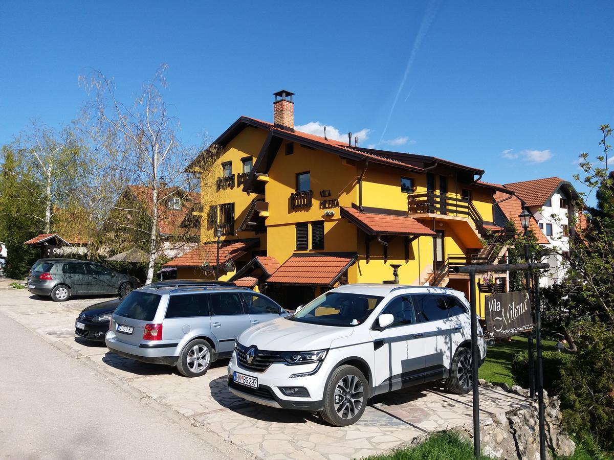 Milena * Zlatibor