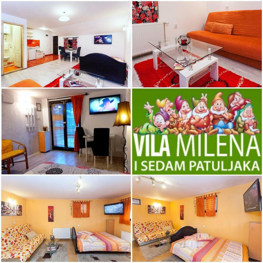 Milena Apartment Zlatibor