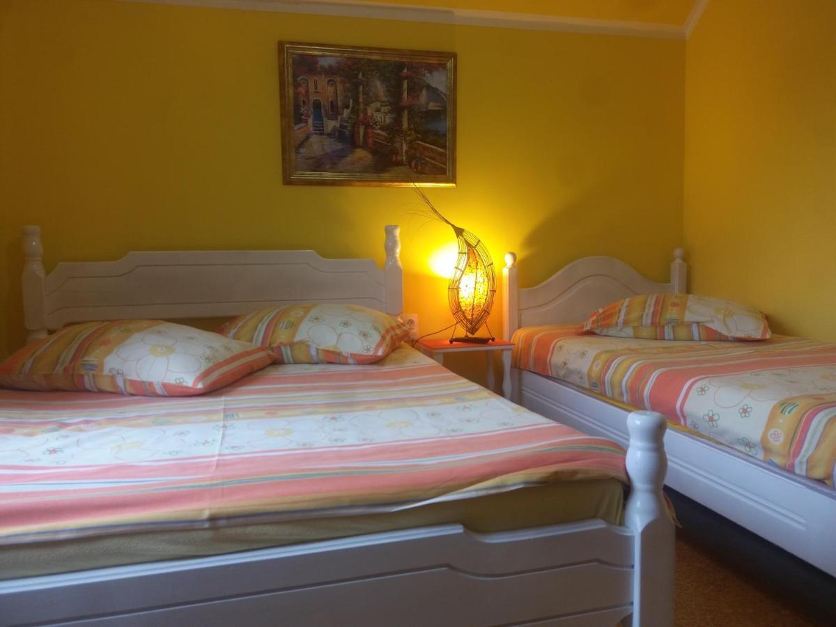 Milena Apartment *