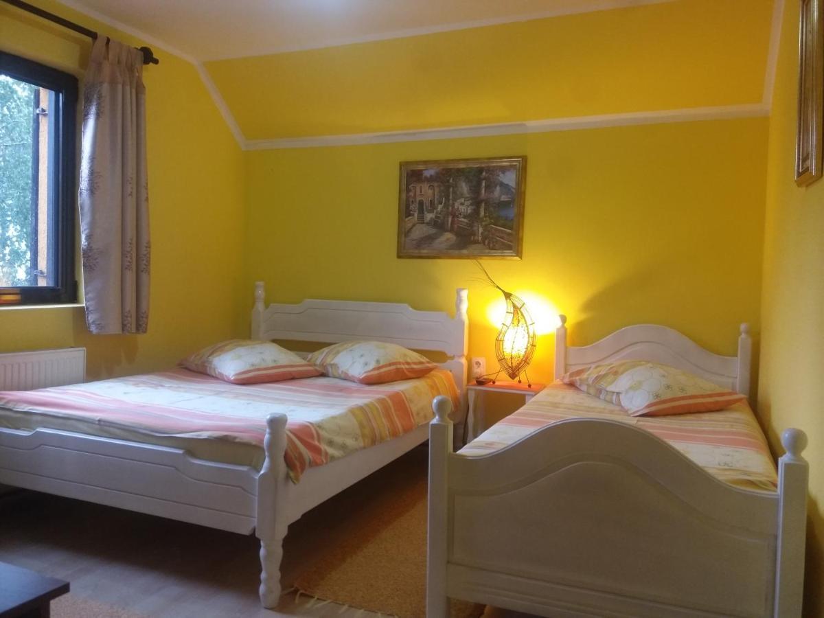 Milena Apartment Zlatibor